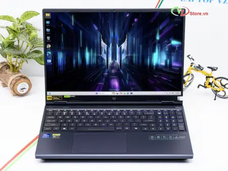 Alternative view of Acer Predator PHN16-72