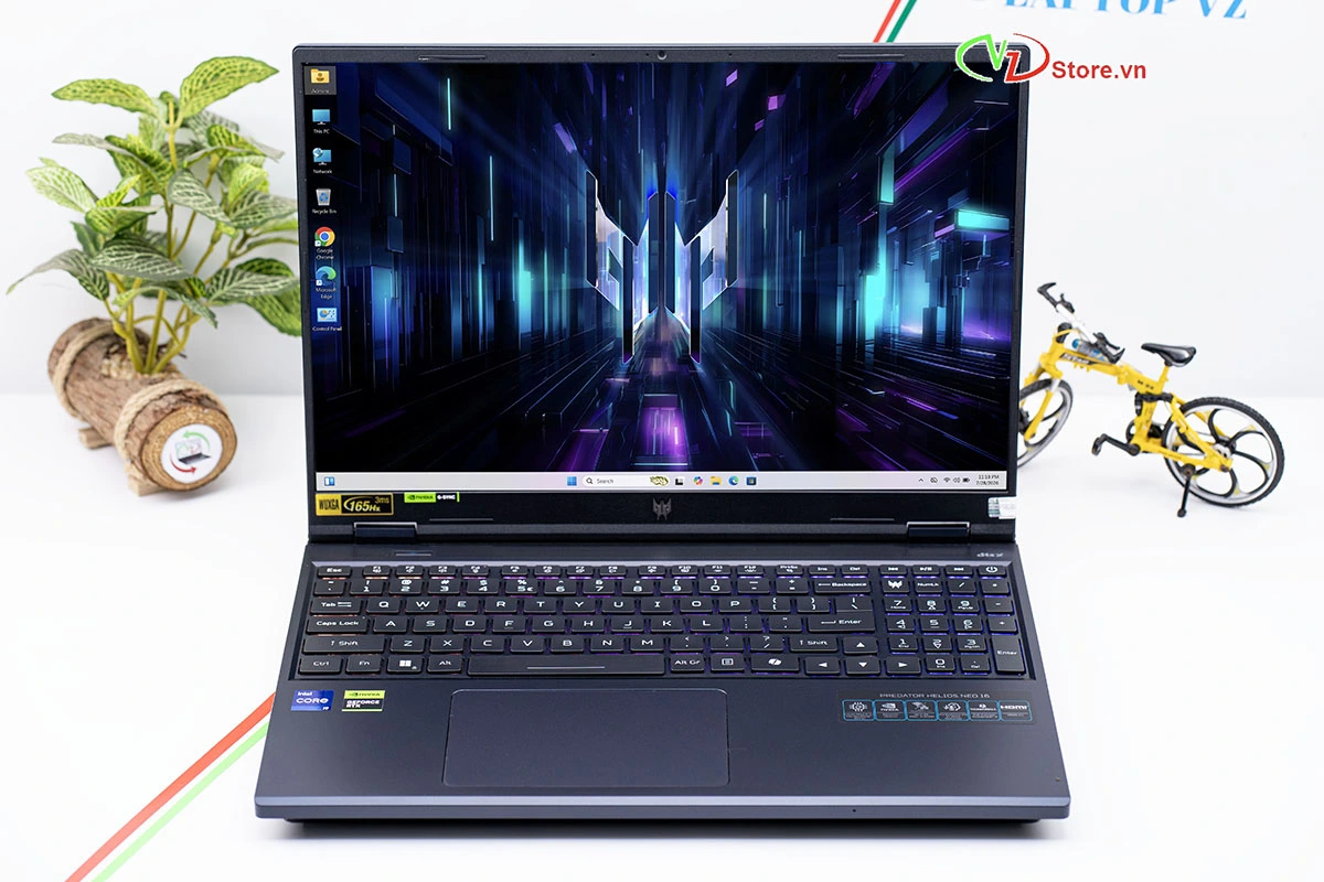 Acer Predator PHN16-72