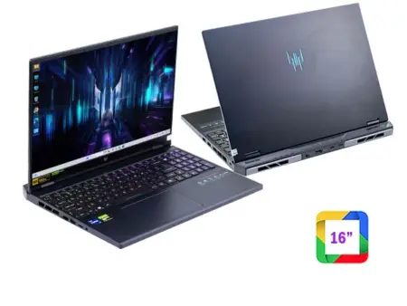 Acer Predator PHN16-72