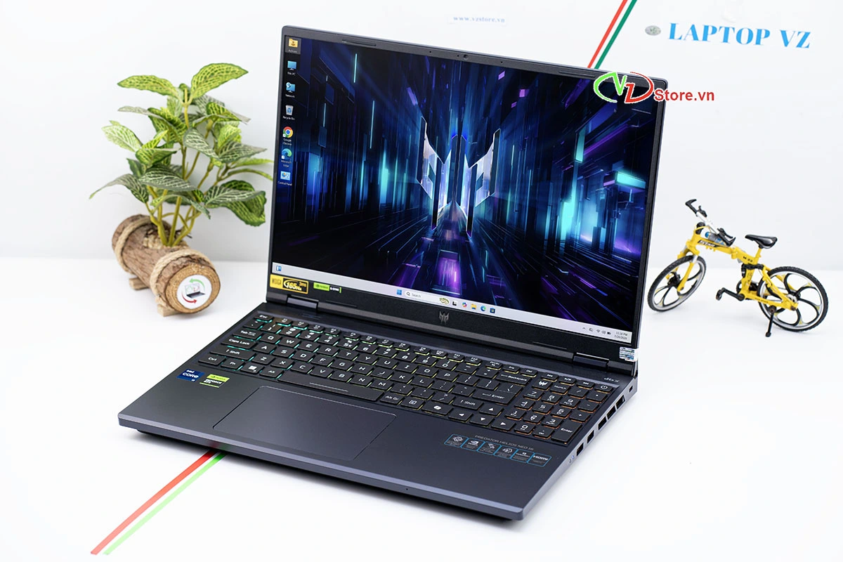 Acer Predator PHN16-72