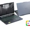 Asus TUF Gaming FX607VU