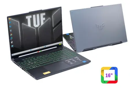 Asus TUF Gaming FX607VU