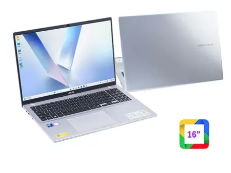 Asus Vivobook 16 X1607CA
