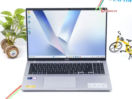 Alternative view of Asus Vivobook 16 X1607CA