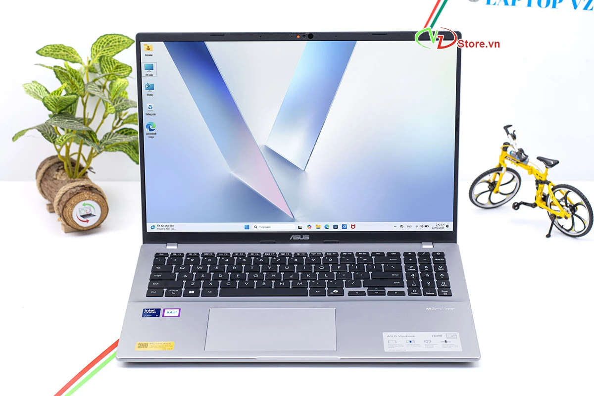 Asus Vivobook 16 X1607CA