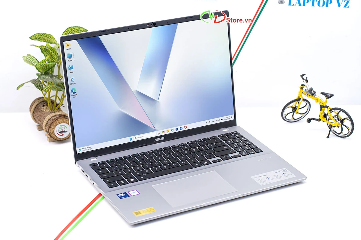 Asus Vivobook 16 X1607CA