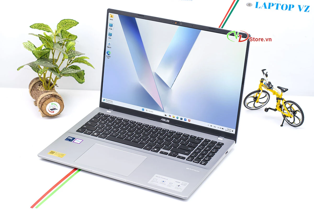 Asus Vivobook 16 X1607CA