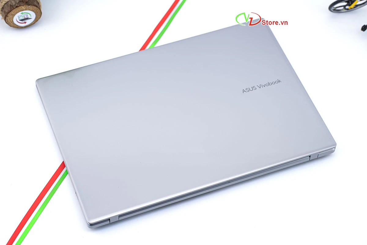 Asus Vivobook 16 X1607CA