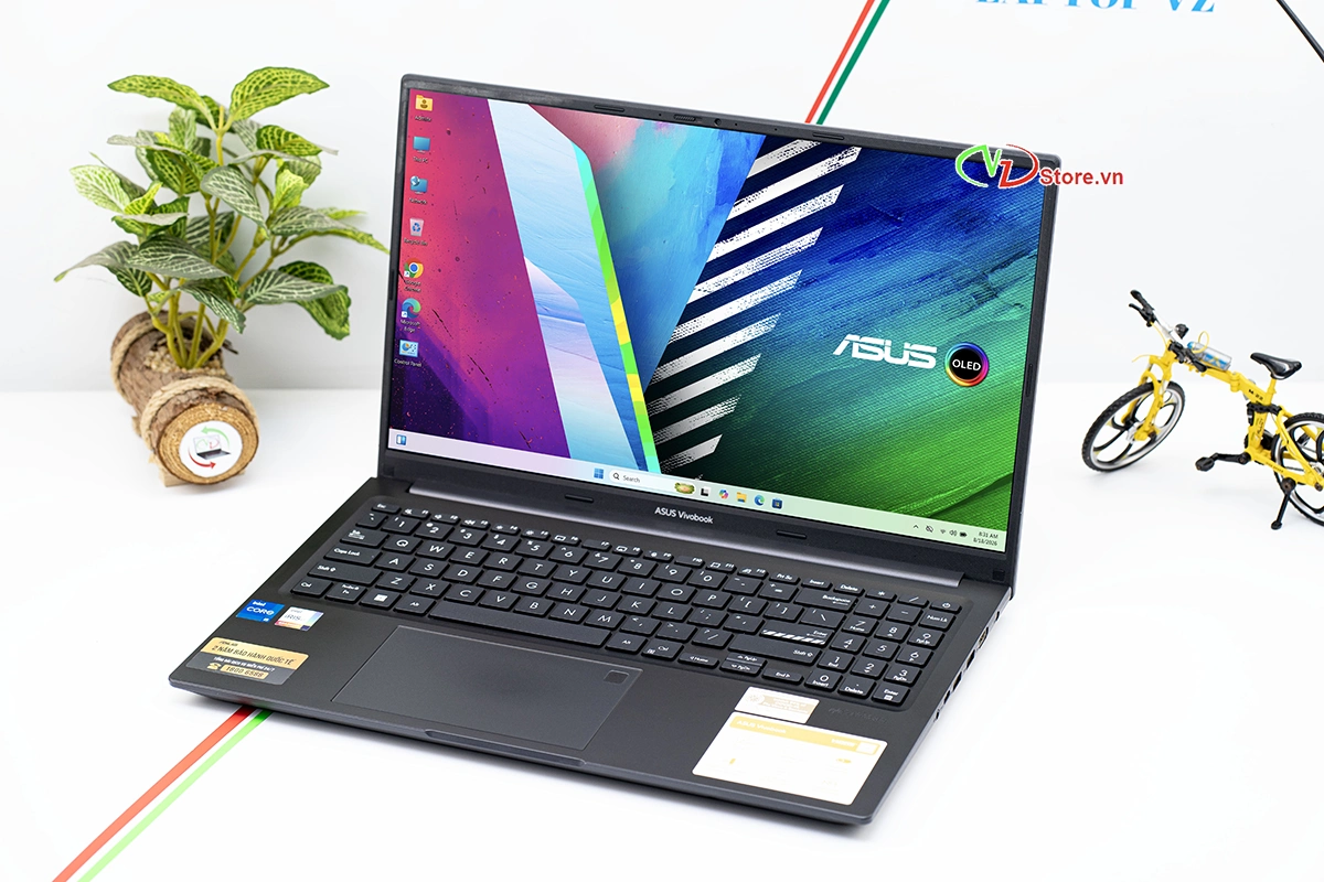 Asus Vivobook A1505 OLED