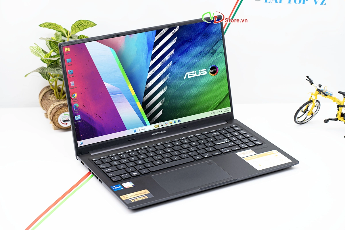 Asus Vivobook A1505 OLED