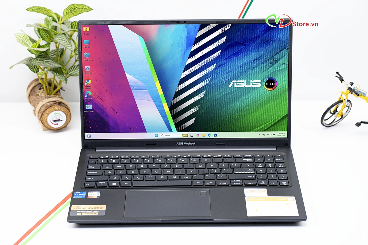 Asus Vivobook A1505 OLED