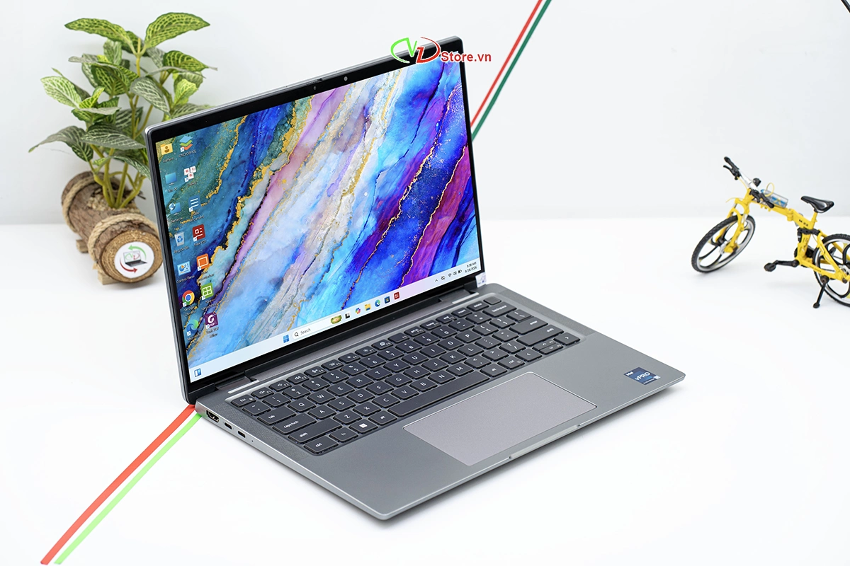 Dell Latitude 7440 2 in 1 Core i7