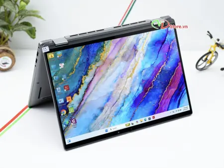 Alternative view of Dell Latitude 7440 2 in 1  Core i7