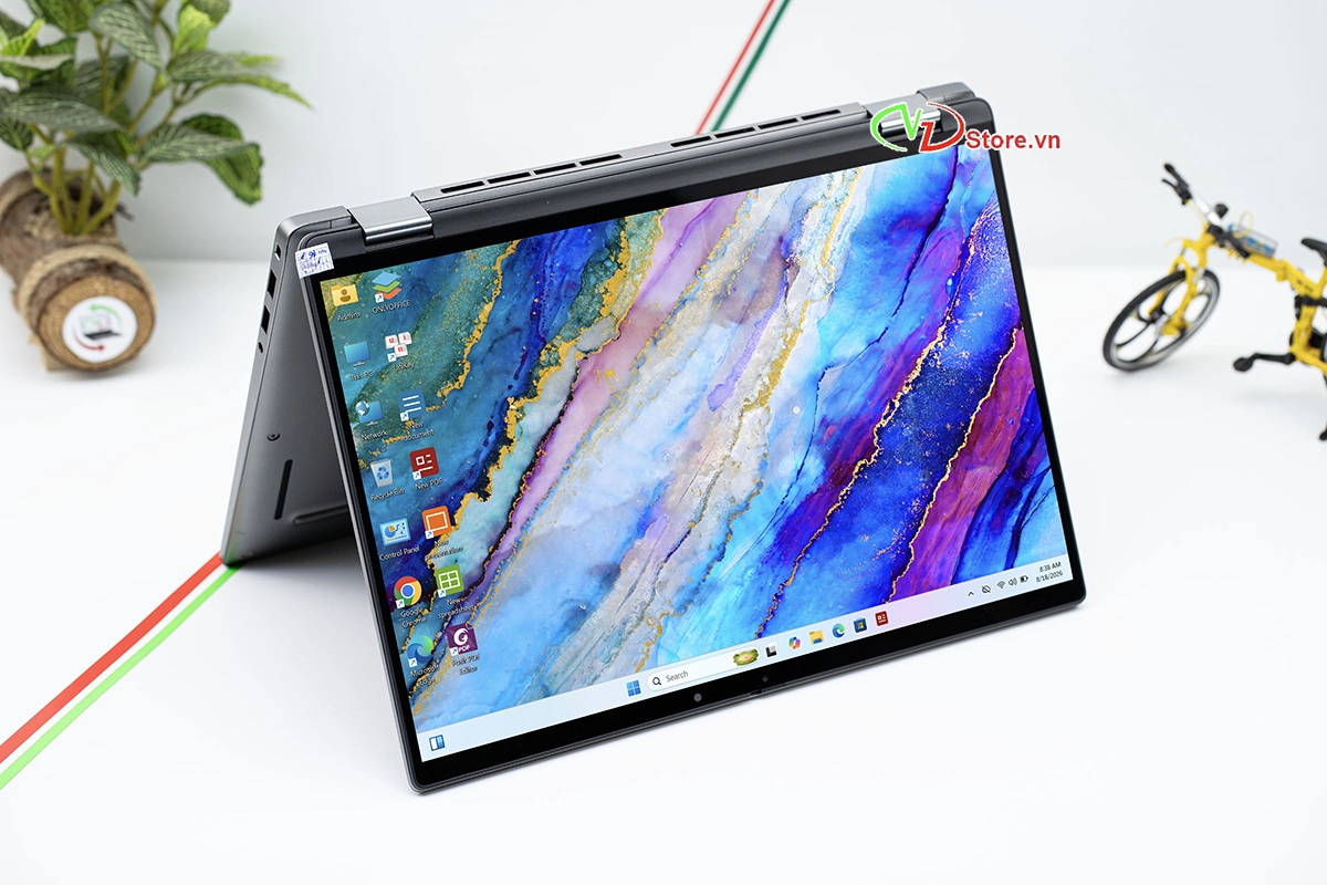 Dell Latitude 7440 2 in 1 Core i7