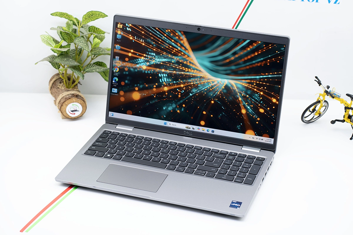 Dell Precision 3570