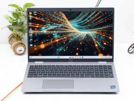 Alternative view of Dell Precision 3570