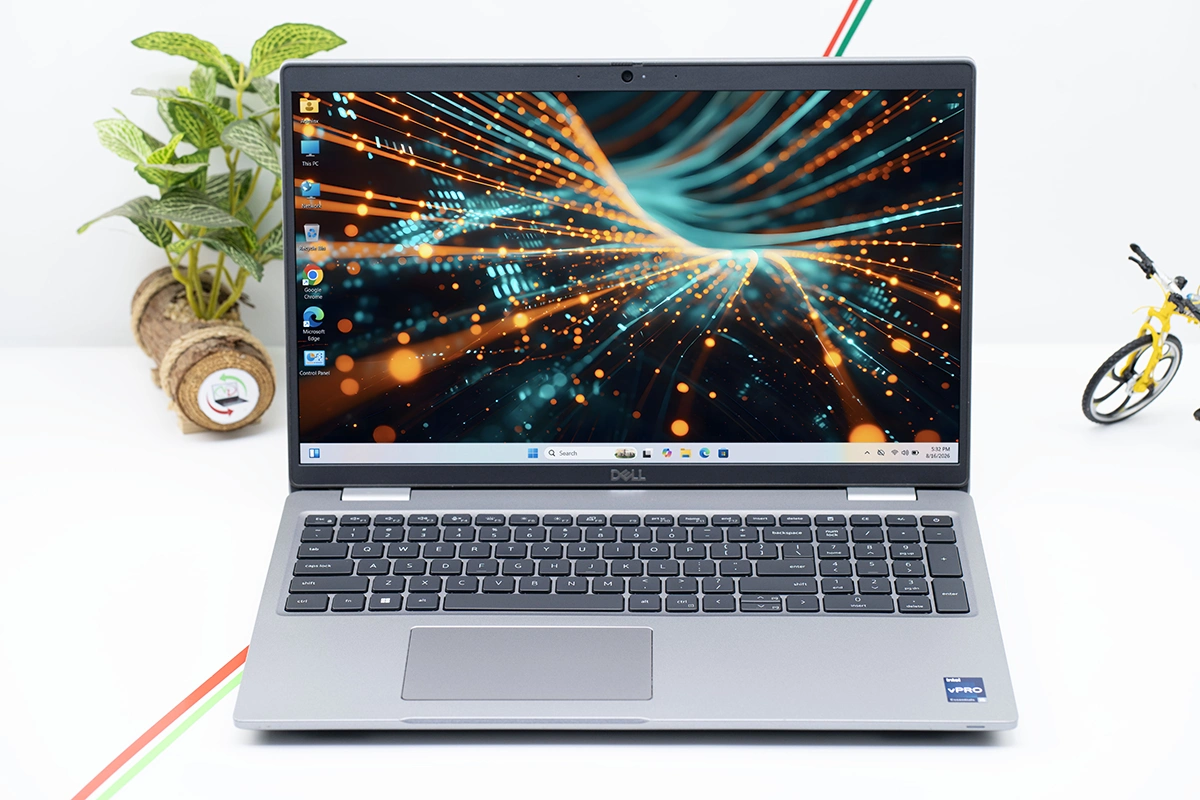 Dell Precision 3570
