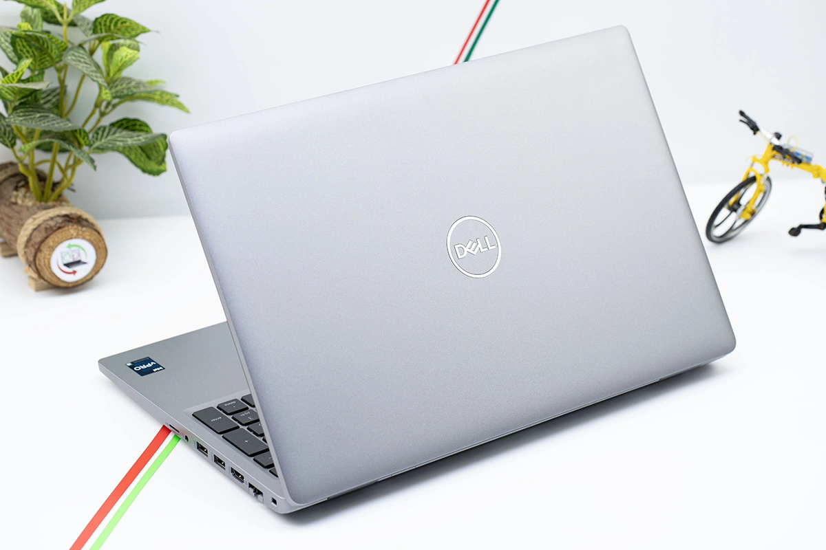 Dell Precision 3570
