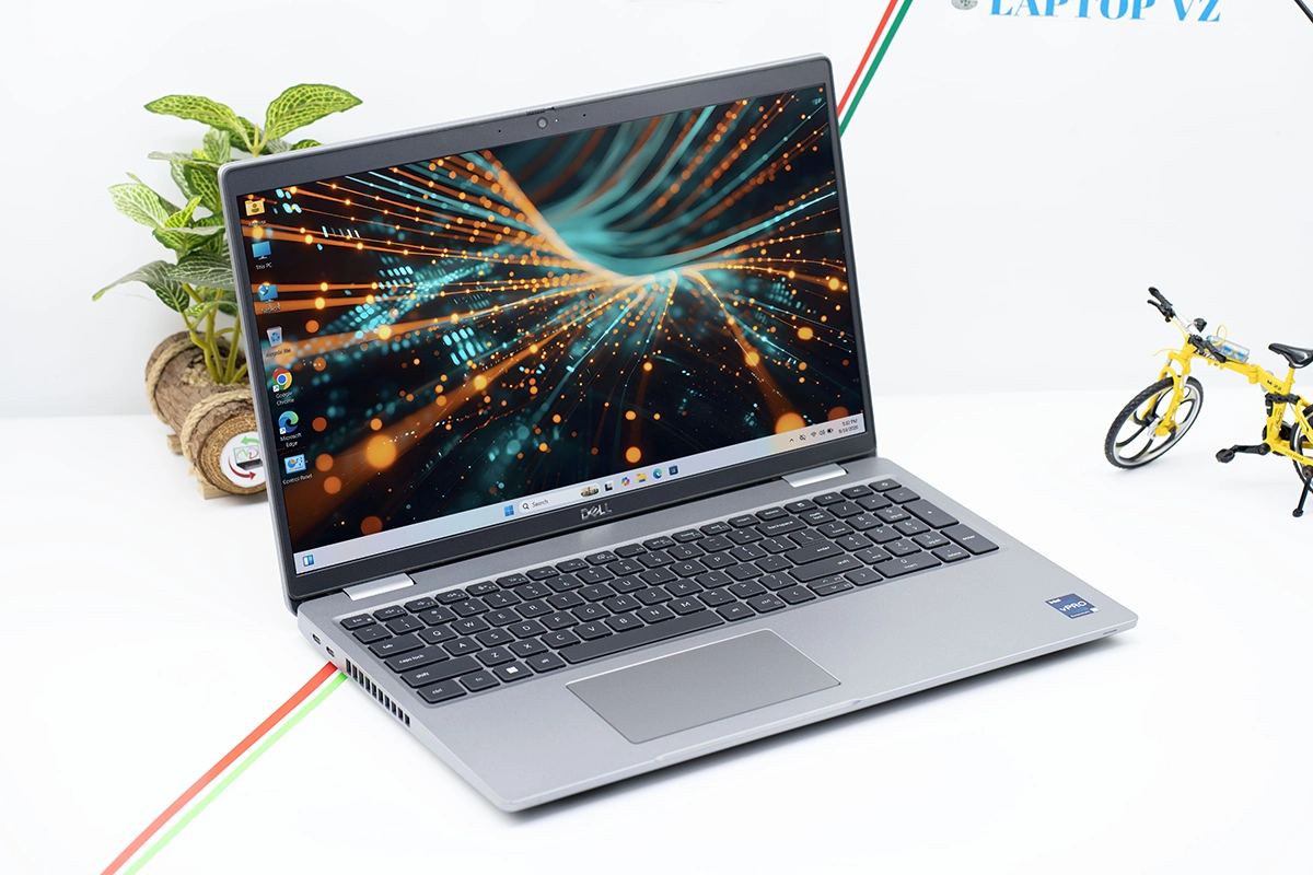 Dell Precision 3570