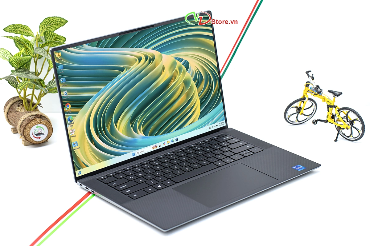 Dell Precision 5560