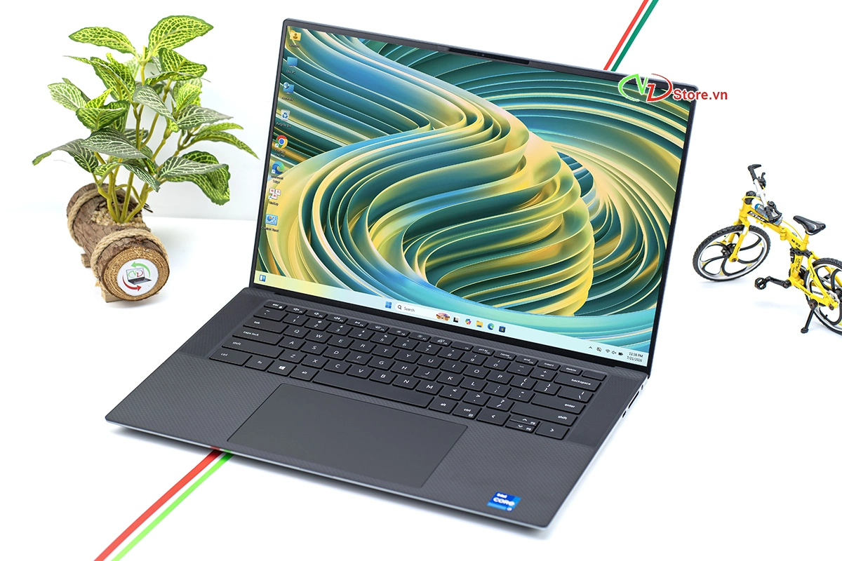 Dell Precision 5560