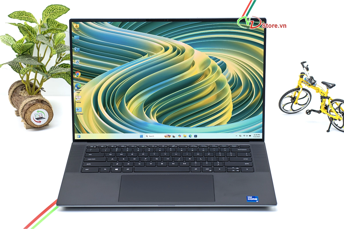 Dell Precision 5560