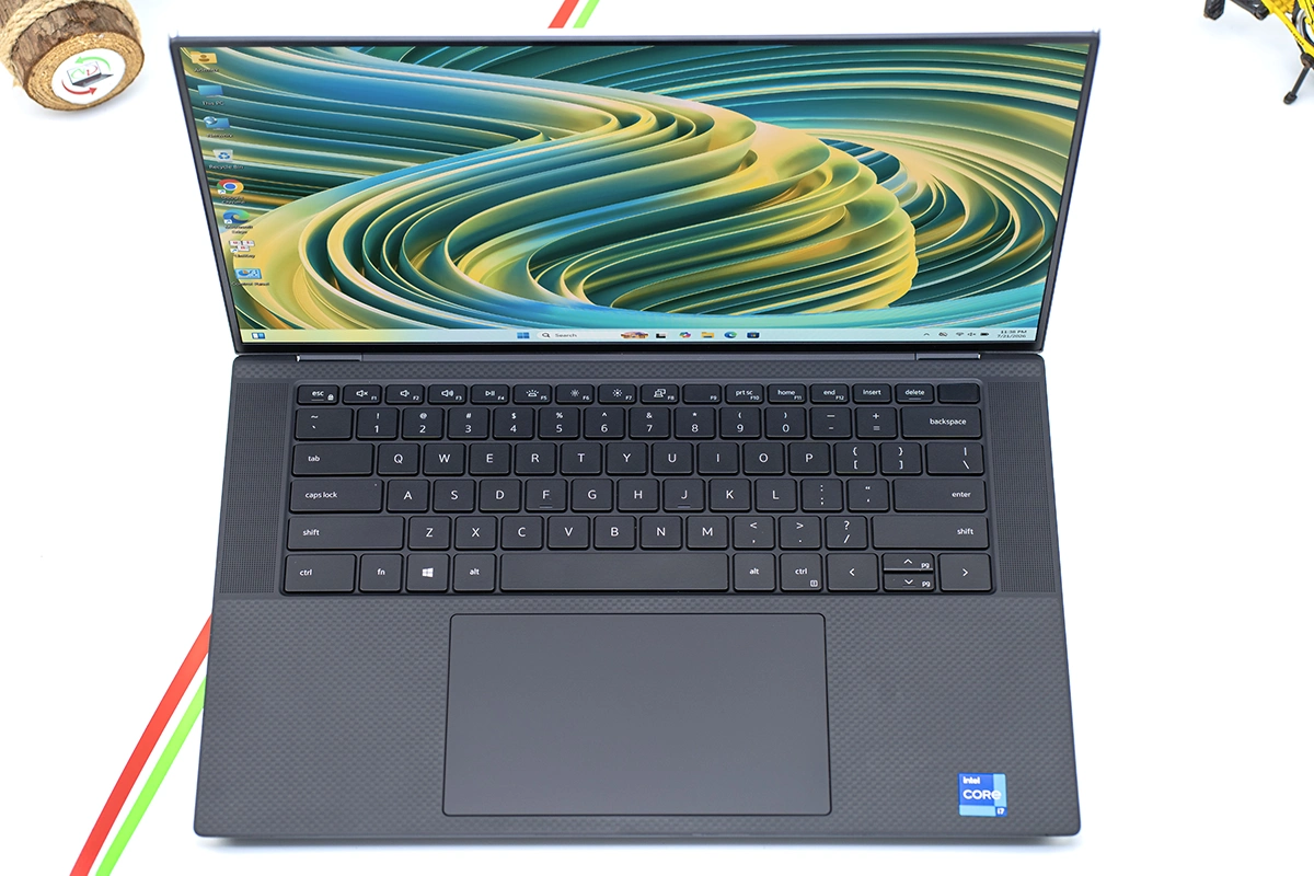 Dell Precision 5560