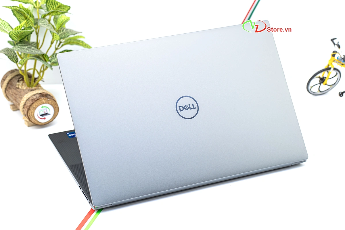 Dell Precision 5560