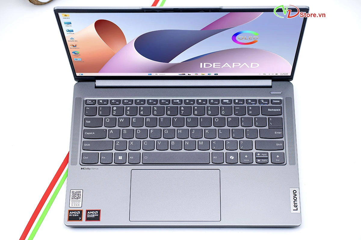 Lenovo Xiaoxin Pro 14