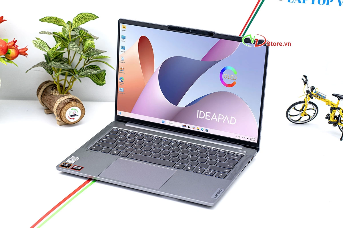 Lenovo Xiaoxin Pro 14