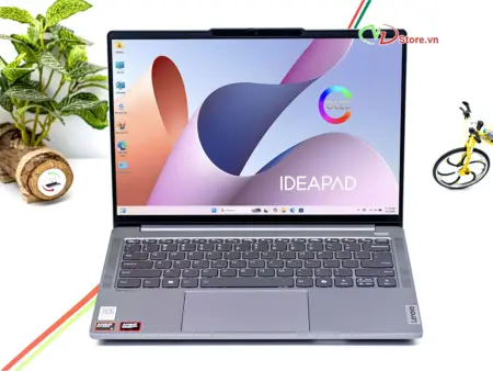 Alternative view of Lenovo Xiaoxin Pro 14