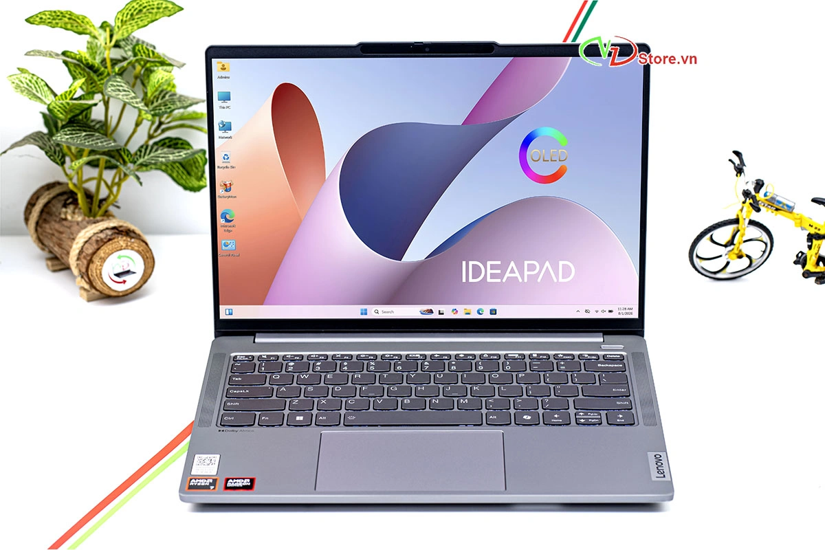 Lenovo Xiaoxin Pro 14