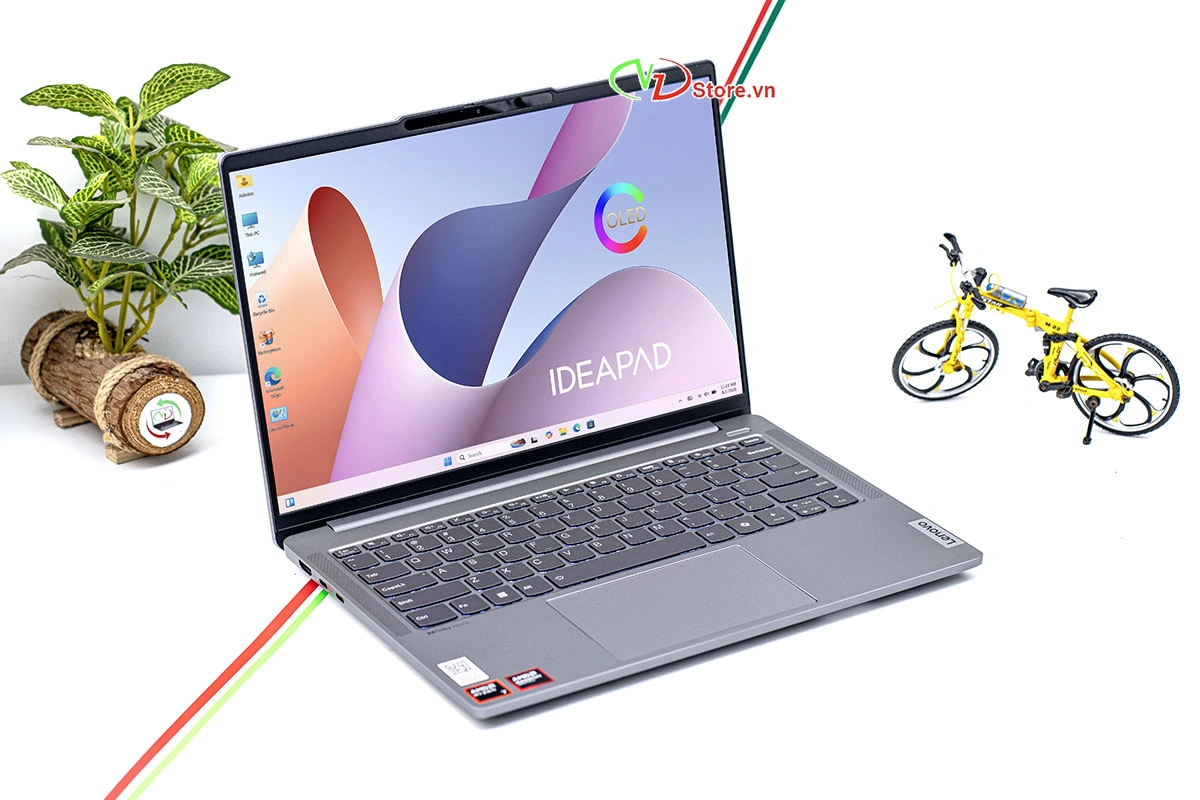 Lenovo Xiaoxin Pro 14