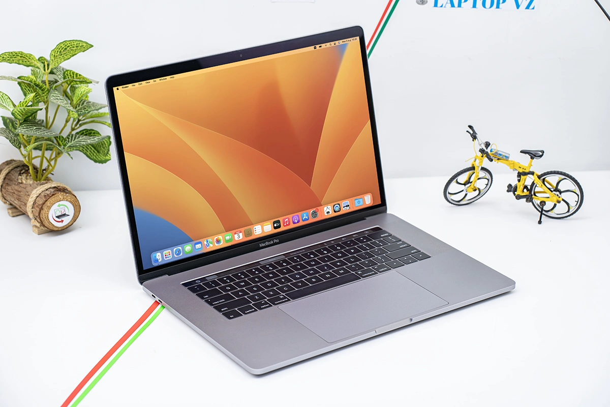 MacBook Pro 15 2016