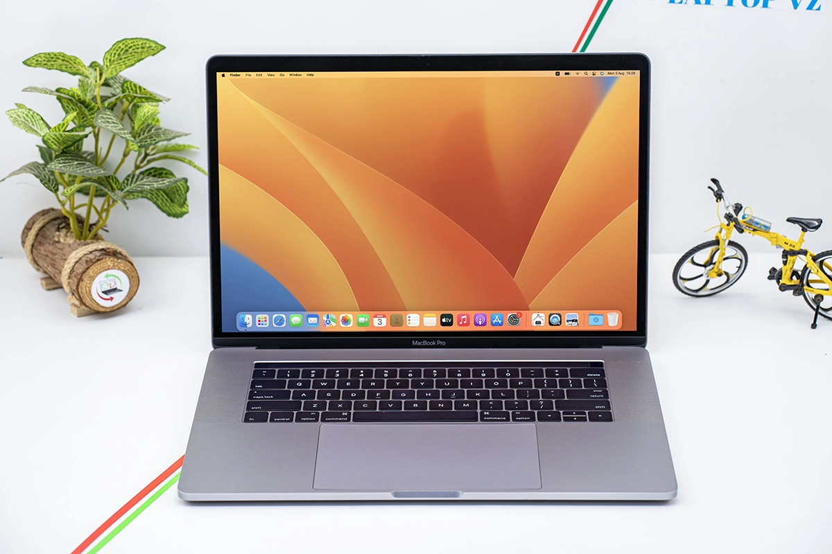 MacBook Pro 15 2016