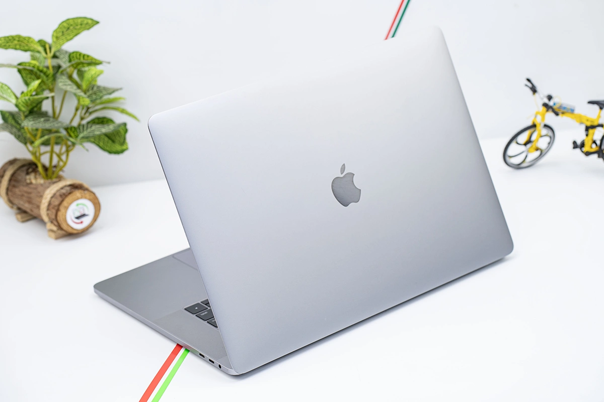 MacBook Pro 15 2016