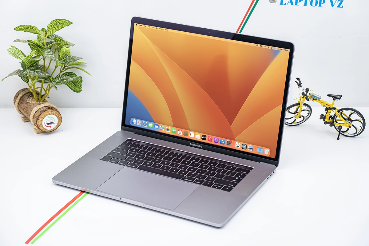MacBook Pro 15 2016