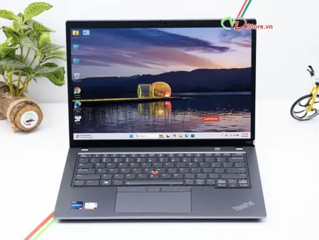 Alternative view of ThinkPad T14s Gen 3