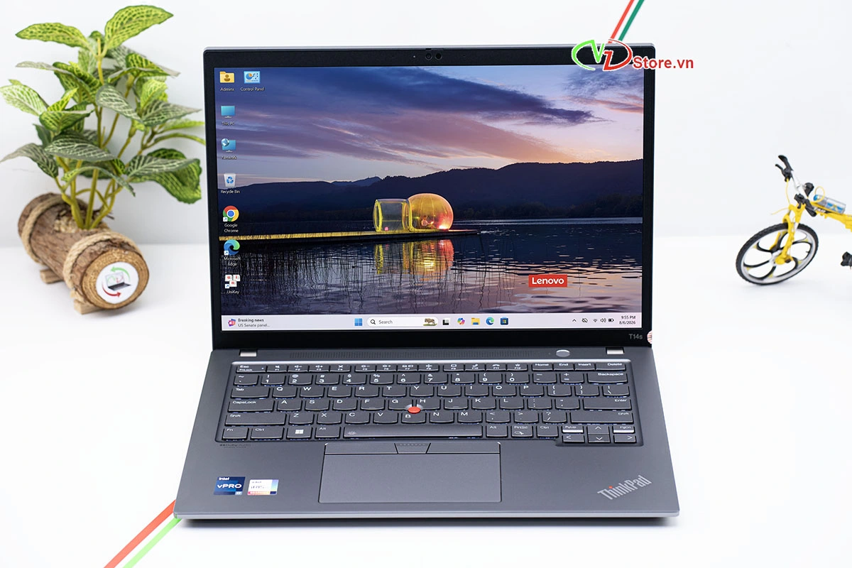 ThinkPad T14s Gen 3