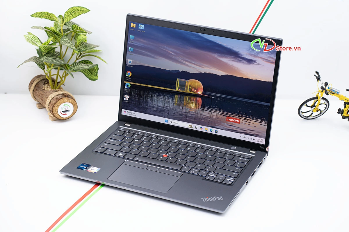 ThinkPad T14s Gen 3