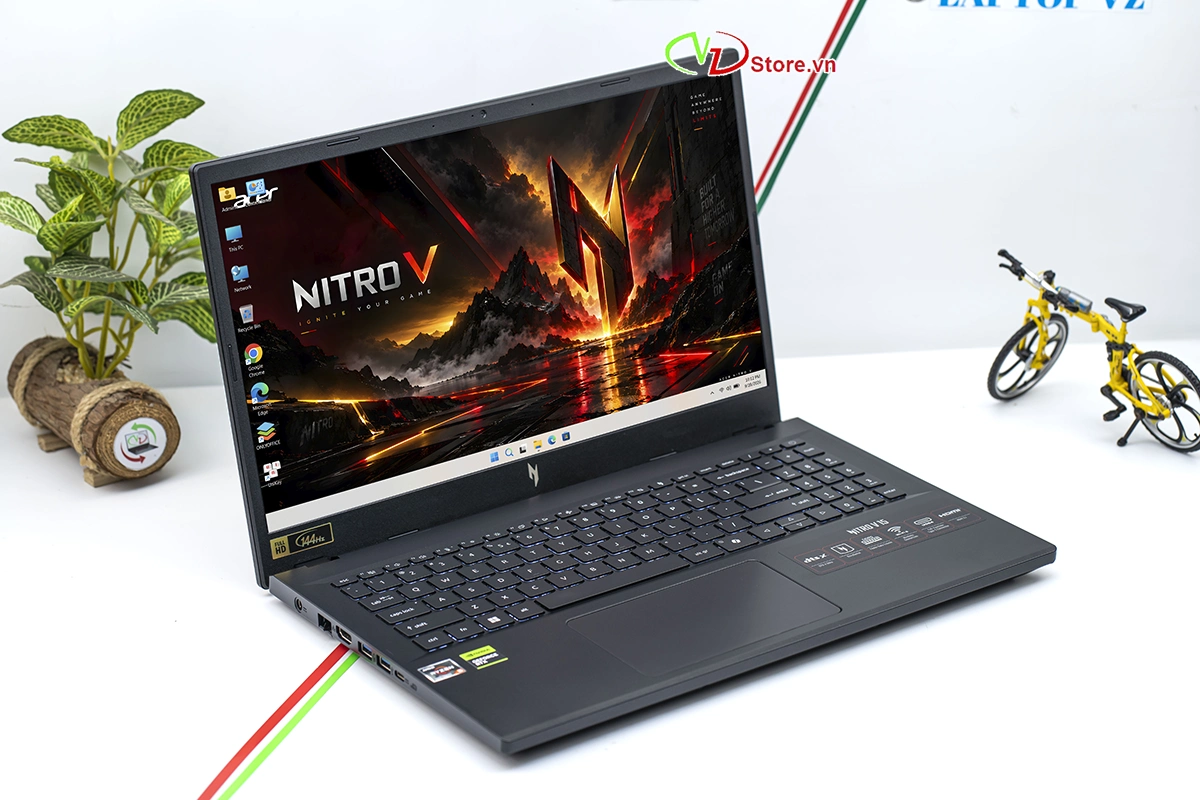 Acer Nitro ANV15-41-R7CR