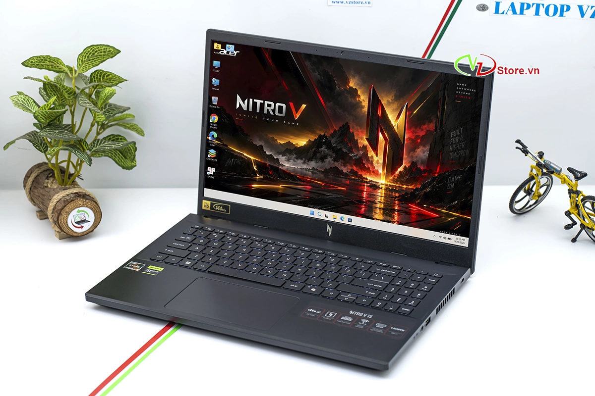 Acer Nitro ANV15-41-R7CR