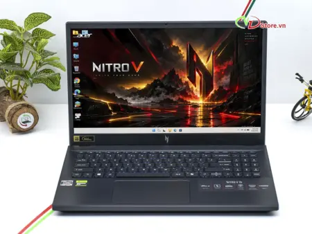 Alternative view of Acer Nitro ANV15-41-R7CR