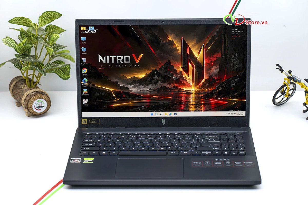 Acer Nitro ANV15-41-R7CR