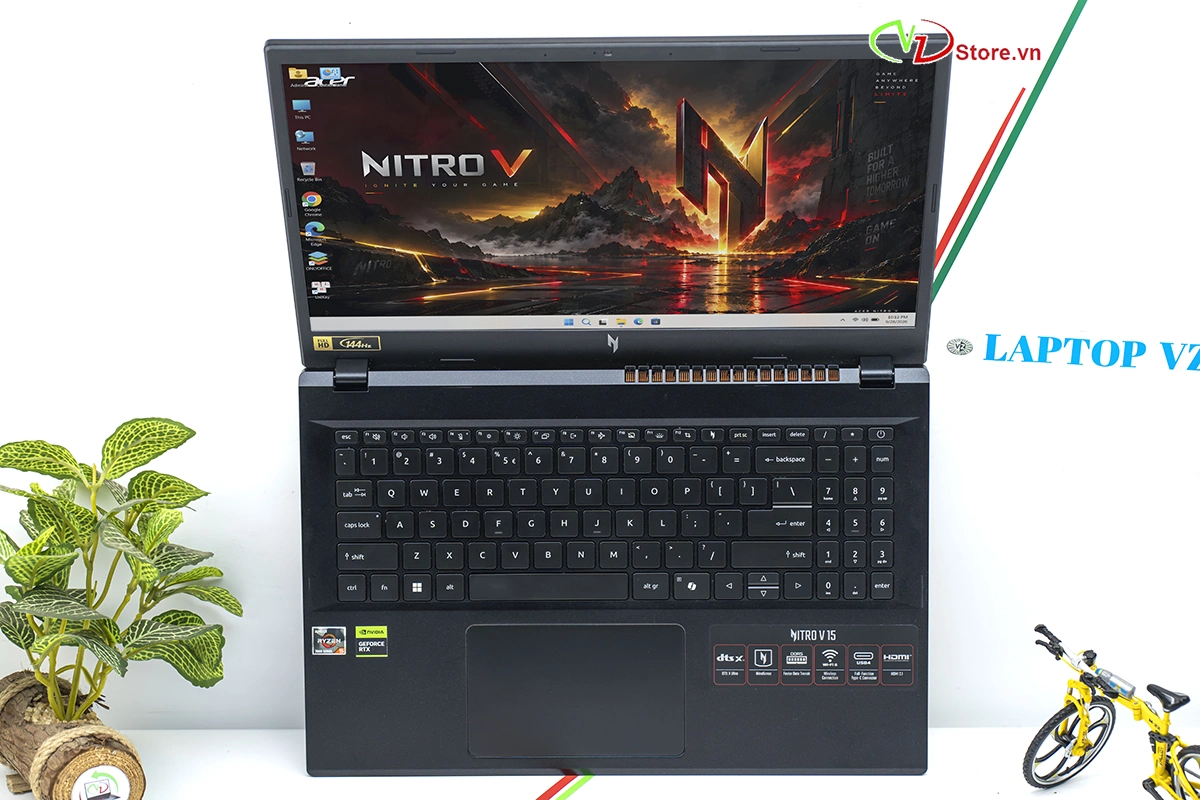 Acer Nitro ANV15-41-R7CR
