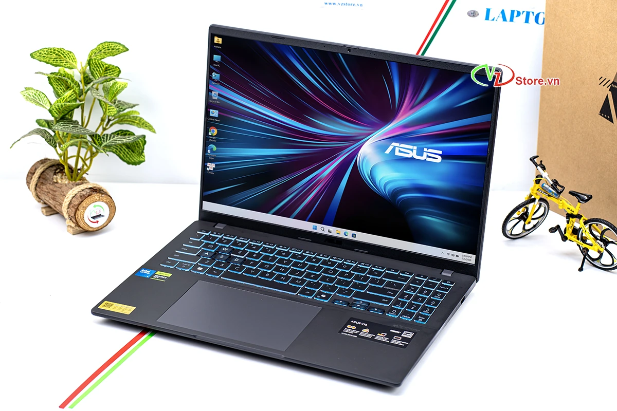 Asus Vivobook 16 V3607VH