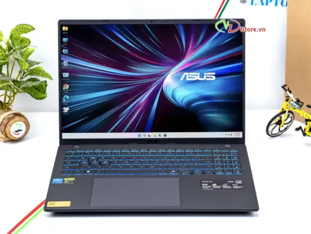 Alternative view of Asus Vivobook 16 V3607VH