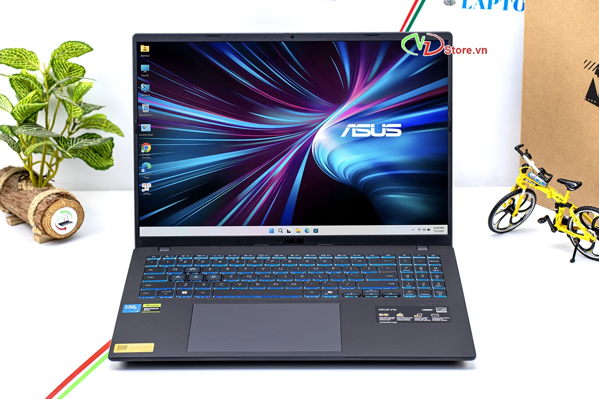 Asus Vivobook 16 V3607VH