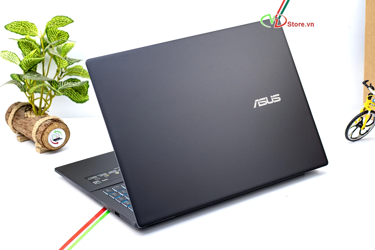 Asus Vivobook 16 V3607VH