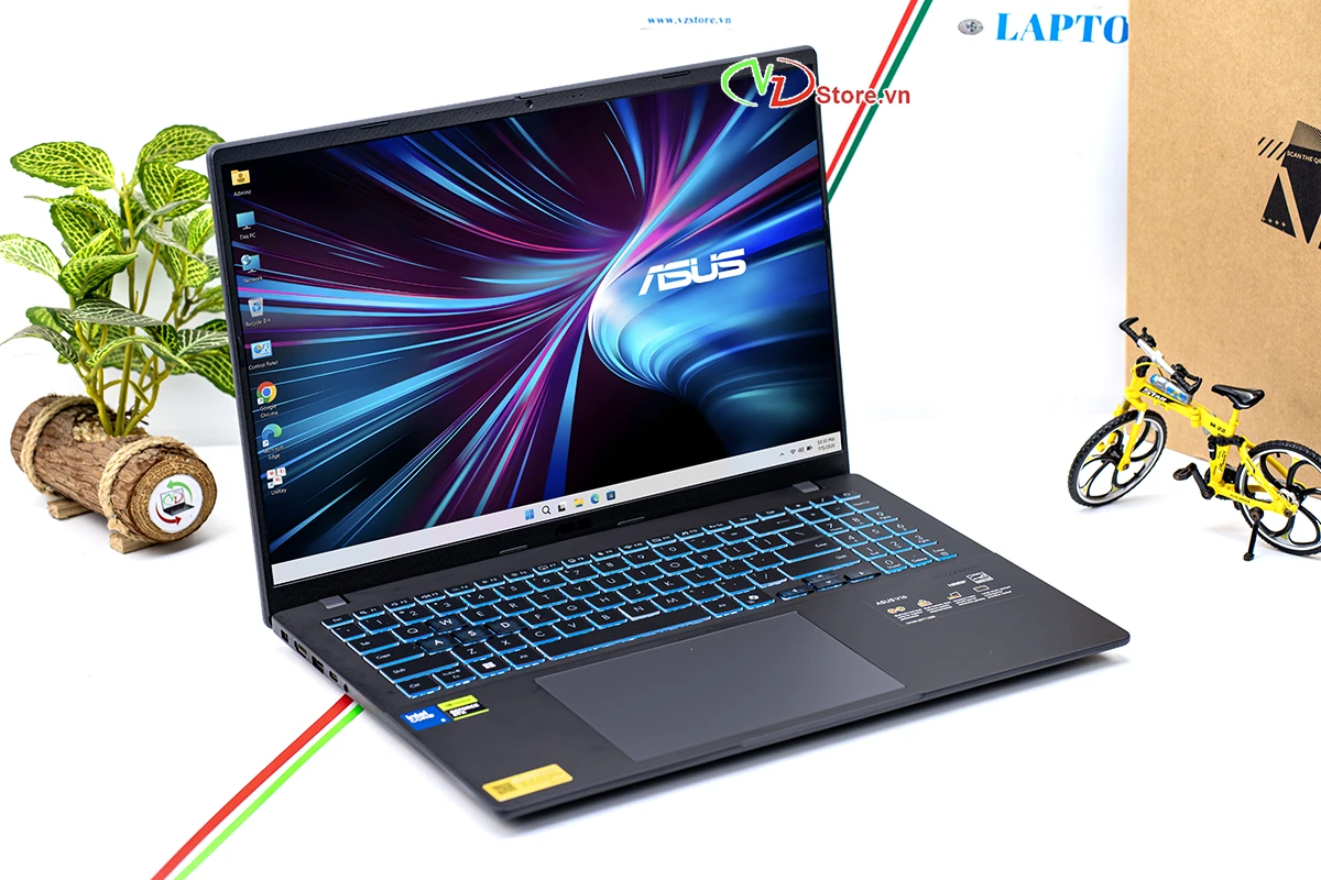 Asus Vivobook 16 V3607VH